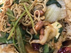 -明月麻辣香锅(明日星城店)