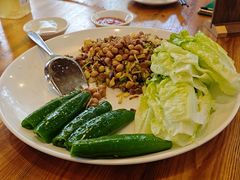 -美未居·老字号·地道顺德菜·桑拿鸡·鱼生(容桂店)