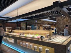 -汉巴味德(沈阳万象汇店)