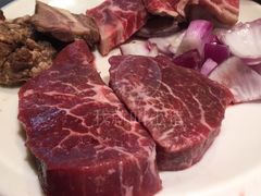 牛排-大渔之观(安贞店)