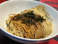 葱油拌面-逸桂禾面馆