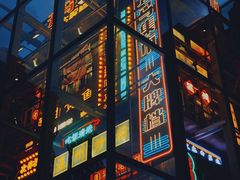 -五马集·海鲜·温州大牌档(黑金冠五马街十字路口店)