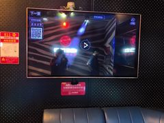 -唱吧麦颂KTV(萧山加州阳光广场店)