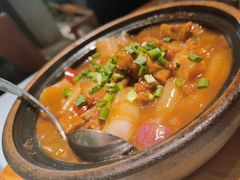 -晓粤·惹味粤菜(凯德乐峰广场店)