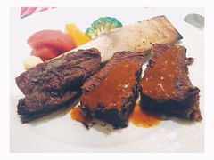 -王品牛排(郑州大卫城店)