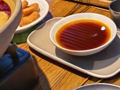 -不是烧烤·武汉烧烤·地道湖北菜(大成路店)