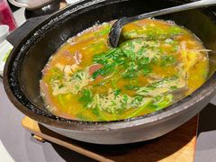 -许家菜(望江店)