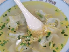 -小杨生煎(成山巴黎春天店)