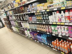 -永辉超市(嘉定宝龙广场店)