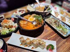 高潮地狱拉面-小川洋风料理(街道口店)