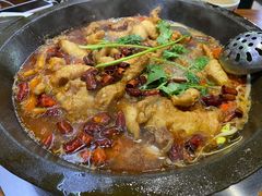 -巴乡石锅鱼(密云店)