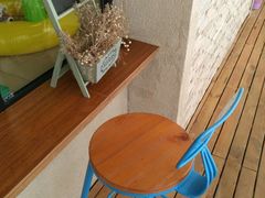 -BlueBubble蓝泡泡婴幼儿游泳会所(合川路店)