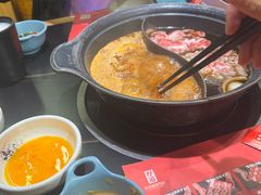 -厚道寿喜烧専門店·自助畅食(国贸店)