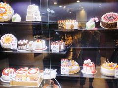 -红跑车(仙鹤街店)