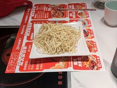 -黄记煌三汁焖锅(新佳丽江汉路店)