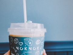 -NokNok Coffee(宽窄巷子店)