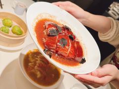 -炳胜私厨(万象前海店)