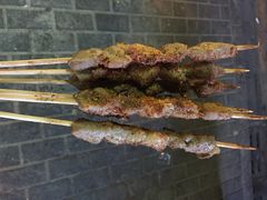 阿拉丁新疆风味餐厅(罗廊巷店)-阿拉丁新疆风味餐厅·清真(罗廊巷店)