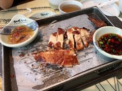 -俏九州·小炒黄牛肉(华润万象汇店)