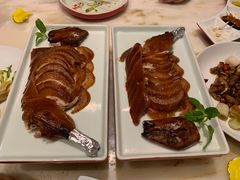 -京华烟云·北京烤鸭(领展购物广场·中关村店)