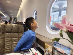 -法兰度航空主题餐厅(台山昌大昌店)
