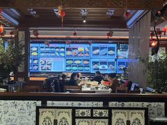 -八府香鸭·啫啫煲(华山路店)