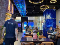 -bluefrog蓝蛙(皇庭广场店)