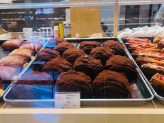 -OUR Bakery(SKP-S店)