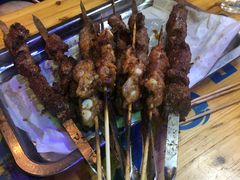 -路边边.炒菜烧烤.音乐餐厅(良乡长虹店)