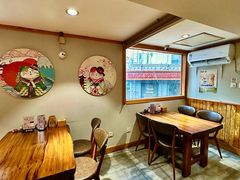 -晶吉·居酒屋·烧鸟·生鱼饭(中山区民主广场店)