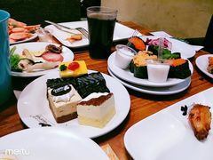 -汉巴味德(大悦城店)