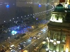 iphone_upload_pic-上海和平饭店 Fairmont Peace Hotel