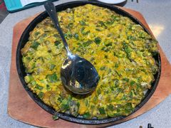 -大锅强·蒸海鲜青岛菜(吾悦广场店)