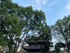 -阿育王寺