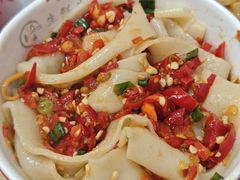 -大四喜·鲜牛肉火锅(洛阳大学城店)