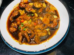 -老地方369农家菜