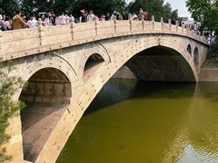 -赵州桥景区