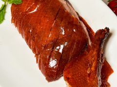 -月福京味斋·烤鸭店·北京菜(鼓楼总店)