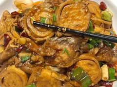 -吴掌柜·藕汤印象(南湖店)