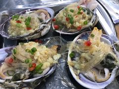 -蚝得喜海鲜(东城店)
