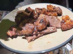 -九田家黑牛烤肉料理(宽城万达店)