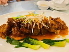 -马尔龙新疆饭店·清真(瑞景店)