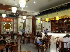 大堂-同得兴面馆.苏式面.三虾面(园区店)