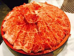 -鲜入围煮花胶鸡海鲜火锅