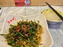 -东泰祥生煎馆(重庆北路店)
