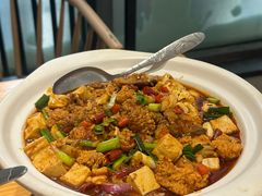 -龚兴城鱼羊吉·家传湖北菜(苗栗路总店)
