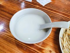 小菜豆浆-杨川记燃面·钵钵鸡米饭(同曦店)