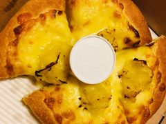 榴莲多多比萨-必胜客(汉友商厦店)