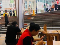 -巧儿重庆小面·梯坎面(观音桥好吃街C区店)