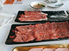 -刘少华贵州小黄牛·鲜牛肉火锅(总店)